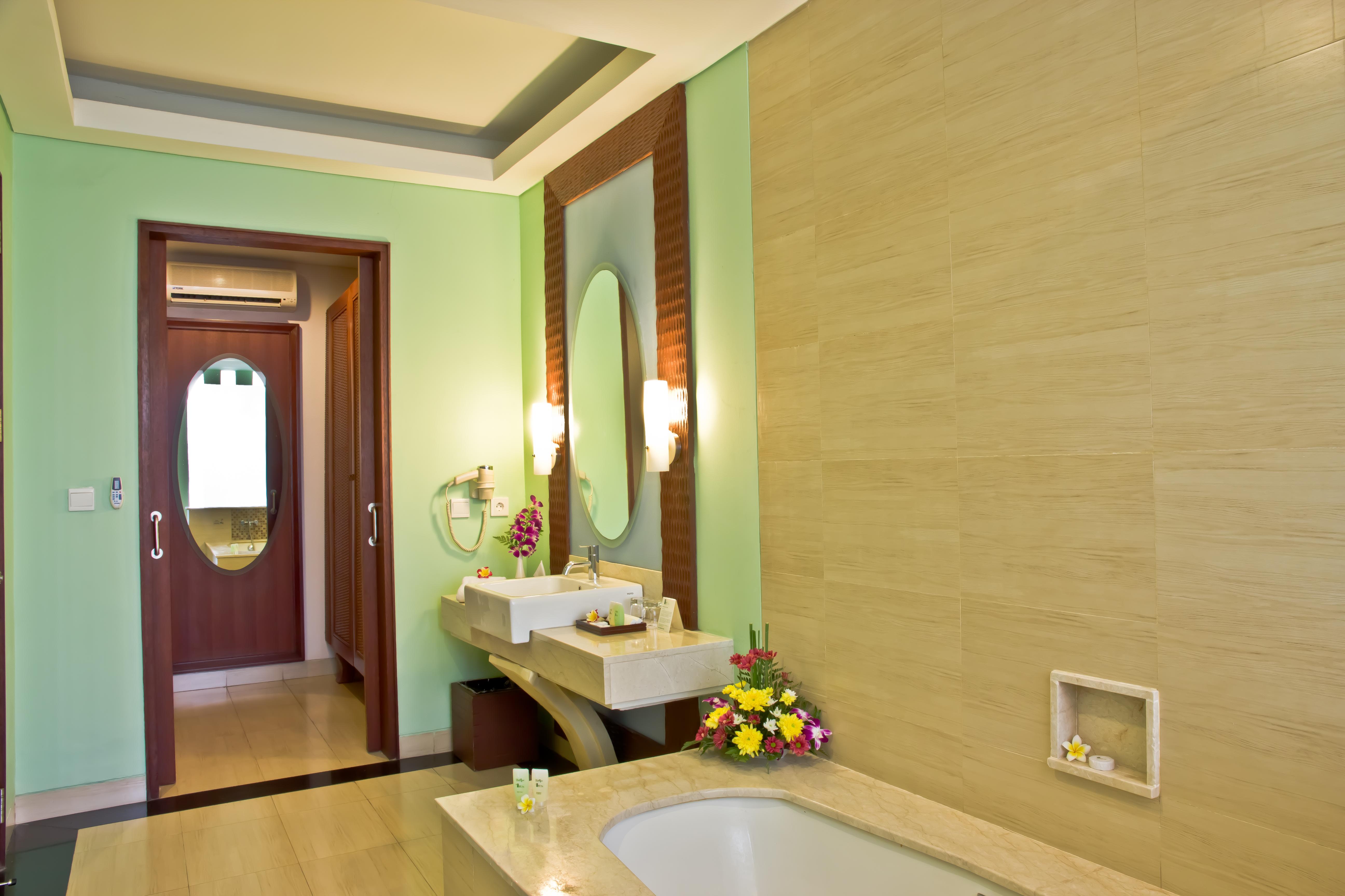 The Rani Hotel & Spa Kuta Lombok Extérieur photo