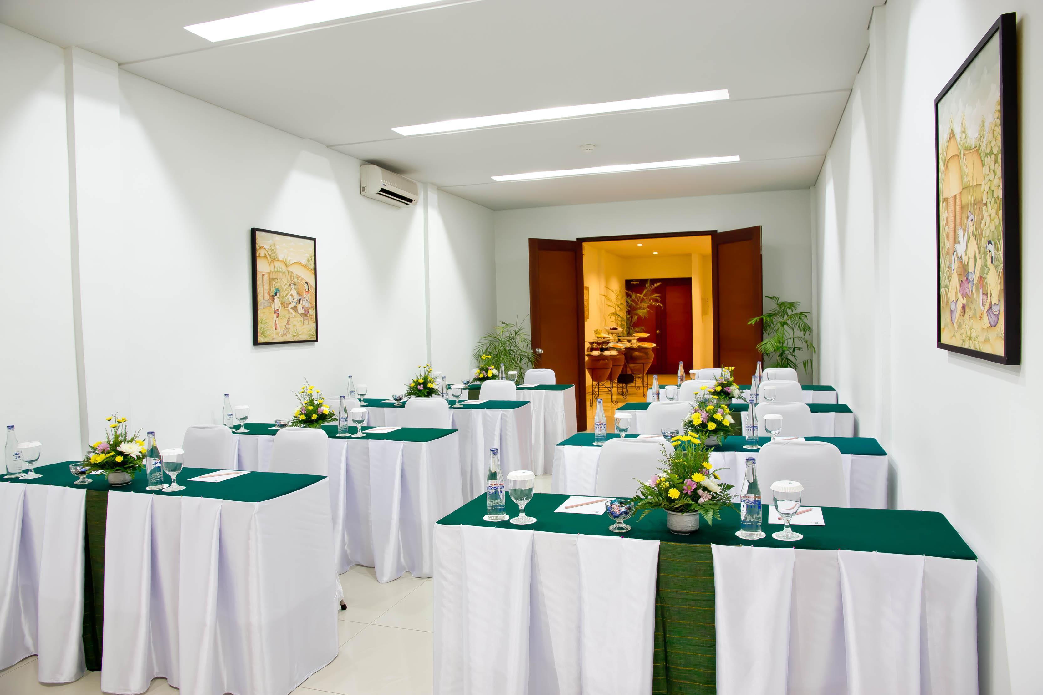 The Rani Hotel & Spa Kuta Lombok Extérieur photo