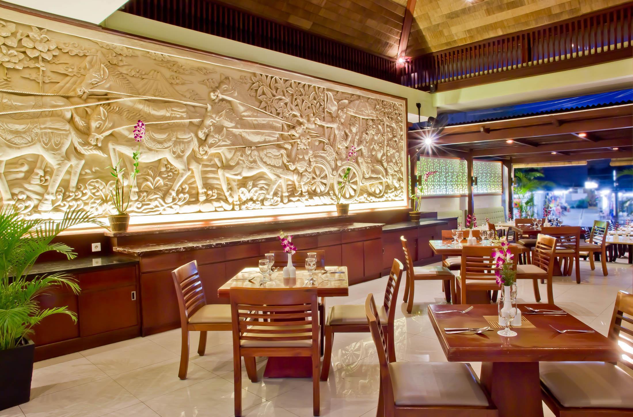 The Rani Hotel & Spa Kuta Lombok Extérieur photo