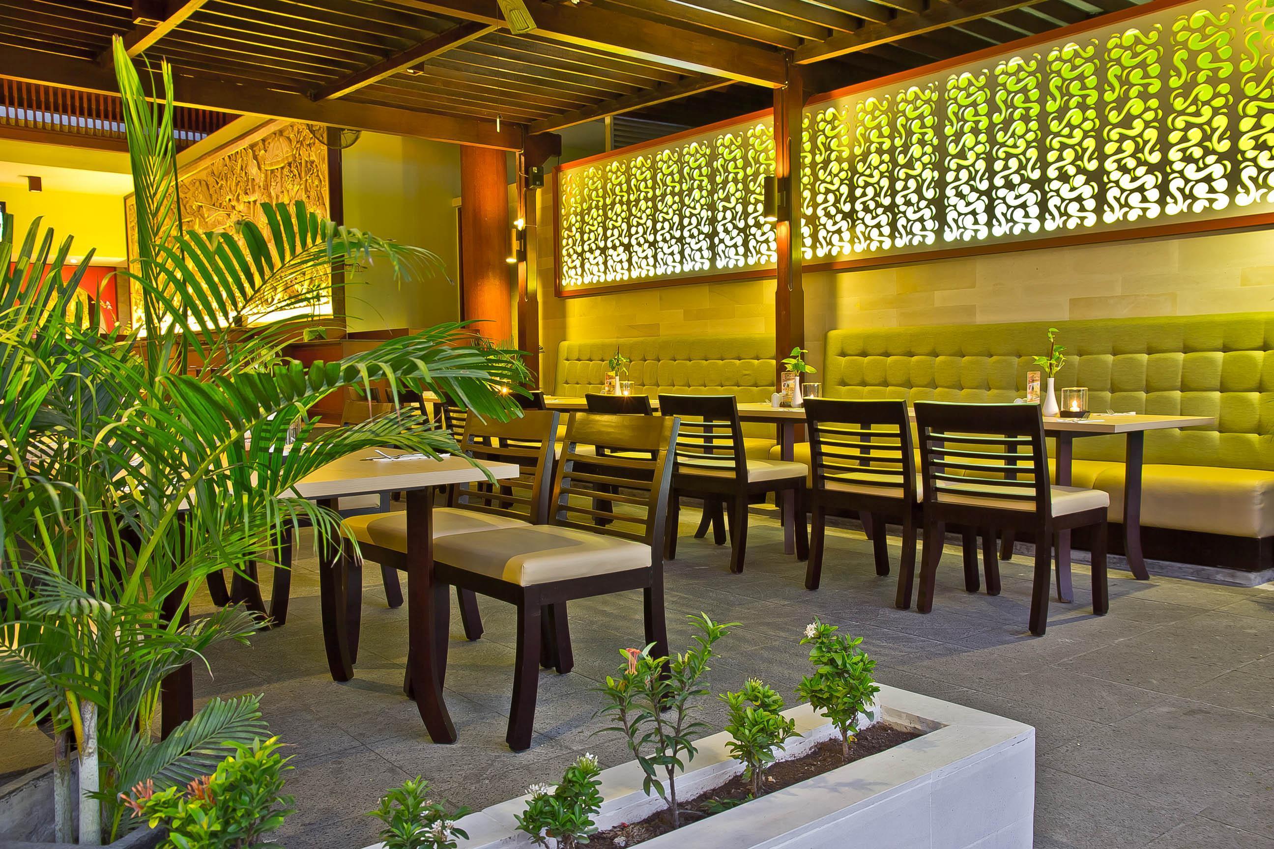 The Rani Hotel & Spa Kuta Lombok Extérieur photo