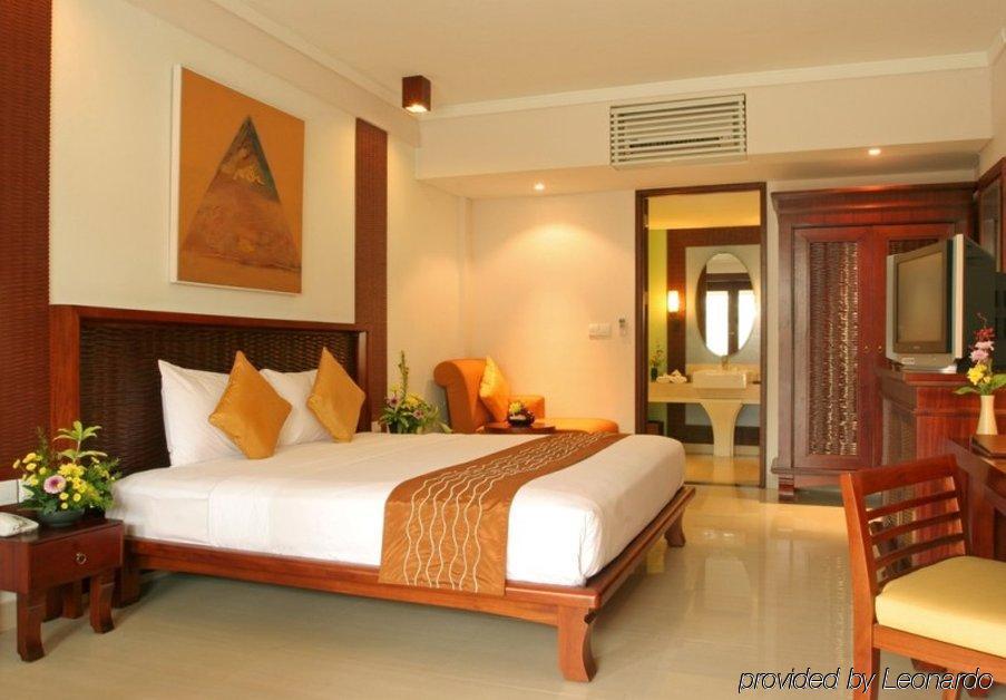 The Rani Hotel & Spa Kuta Lombok Chambre photo