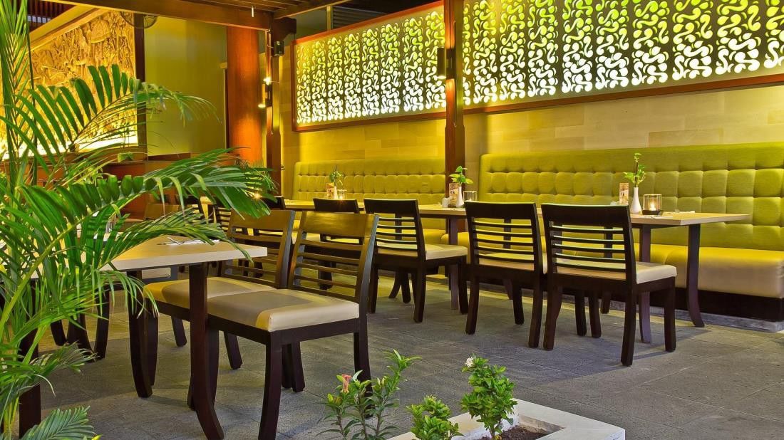 The Rani Hotel & Spa Kuta Lombok Extérieur photo