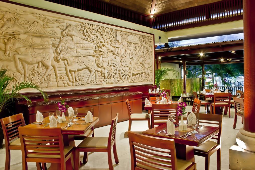 The Rani Hotel & Spa Kuta Lombok Extérieur photo
