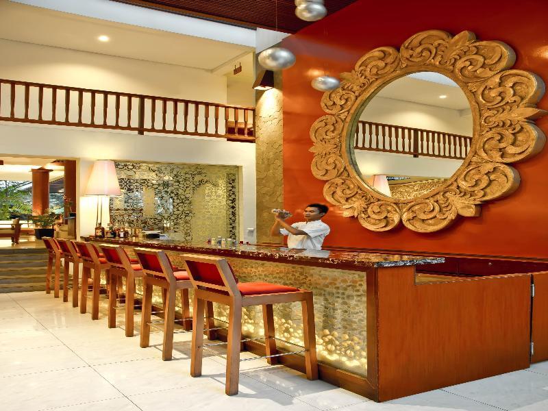 The Rani Hotel & Spa Kuta Lombok Extérieur photo