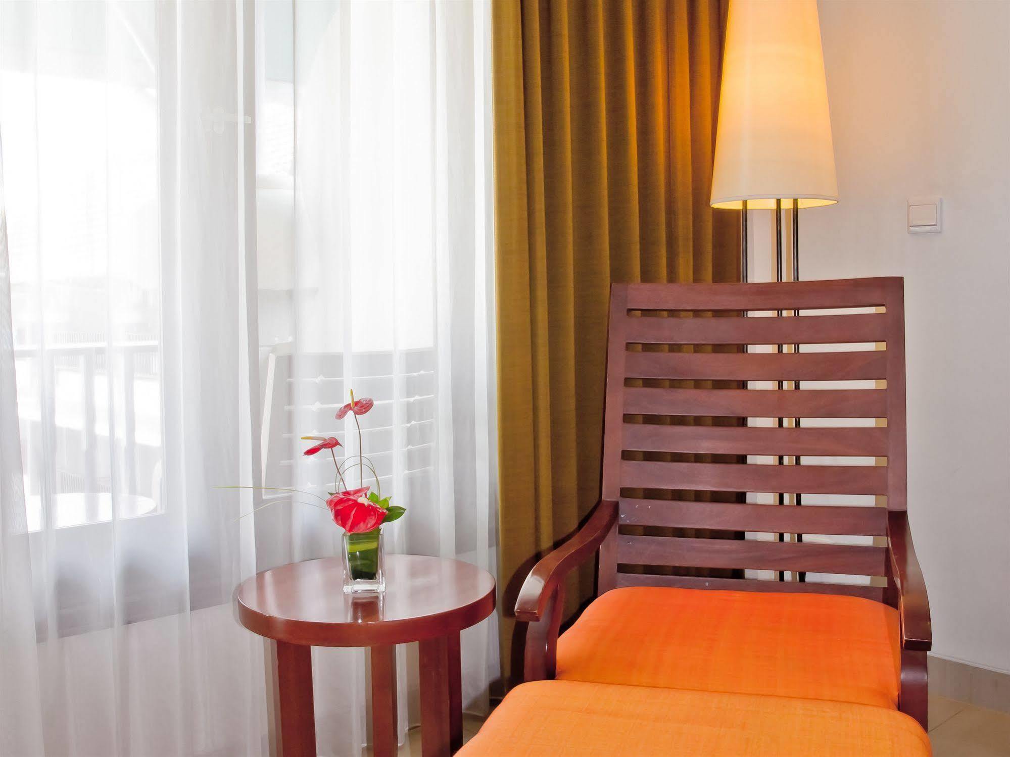 The Rani Hotel & Spa Kuta Lombok Extérieur photo