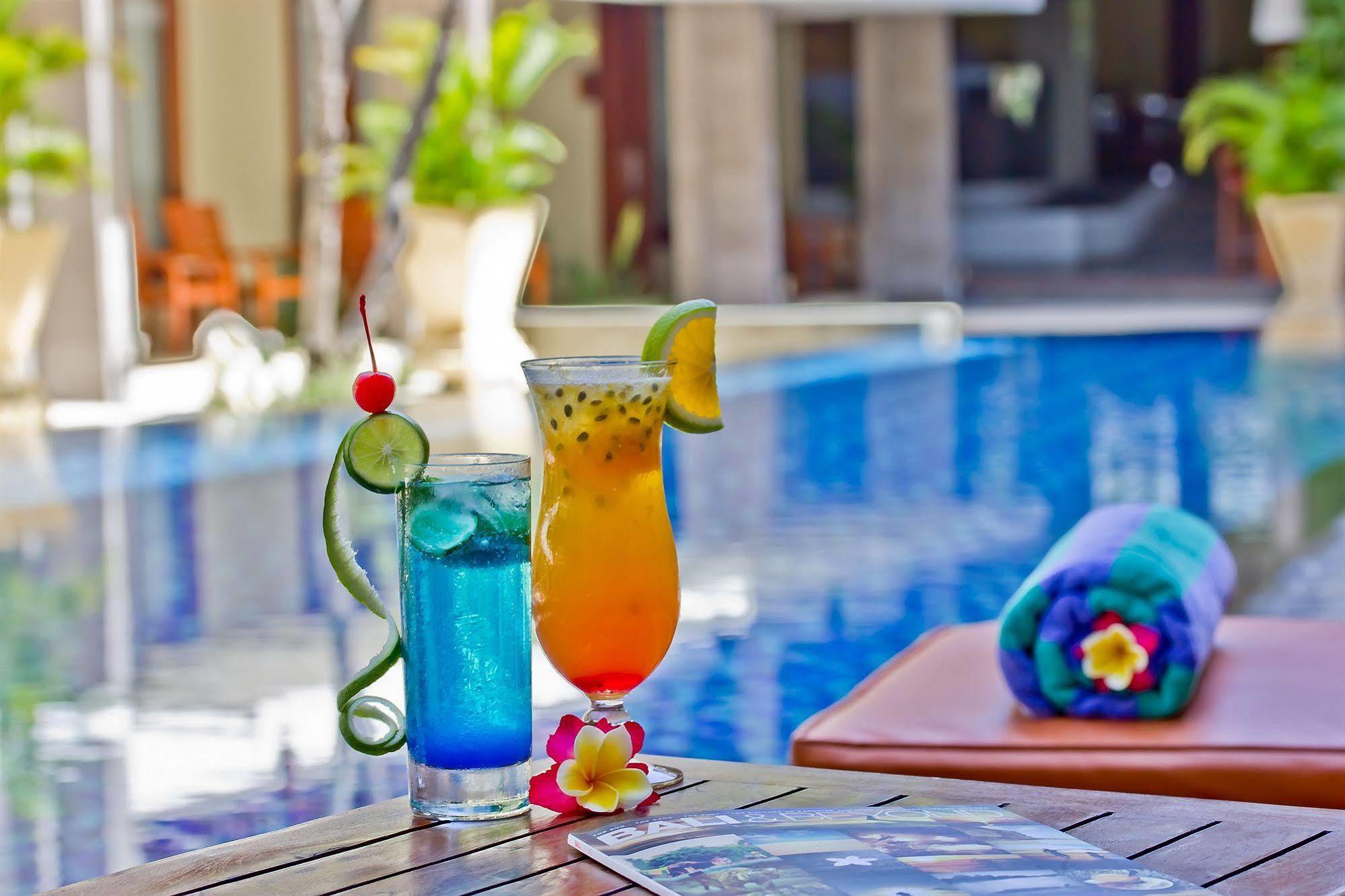 The Rani Hotel & Spa Kuta Lombok Extérieur photo