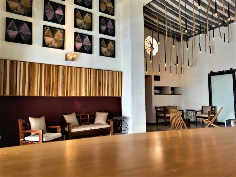 The Rani Hotel & Spa Kuta Lombok Extérieur photo